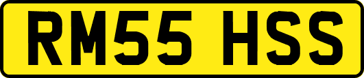 RM55HSS