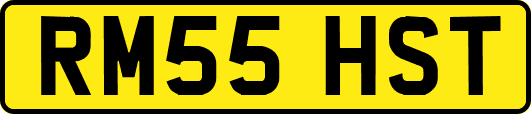 RM55HST