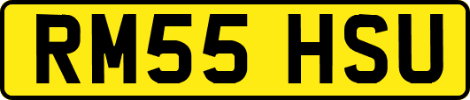 RM55HSU
