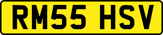 RM55HSV