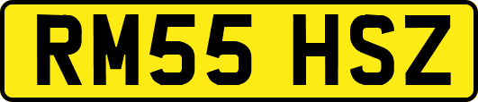 RM55HSZ