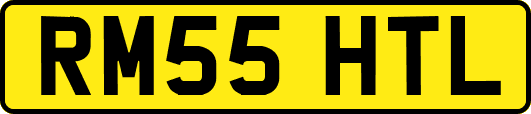 RM55HTL