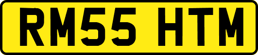 RM55HTM