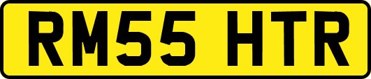 RM55HTR