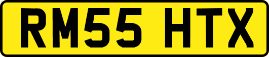 RM55HTX