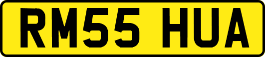 RM55HUA
