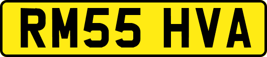RM55HVA