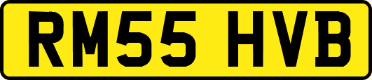 RM55HVB
