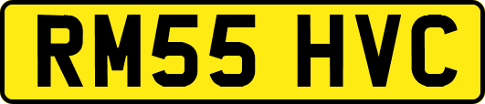 RM55HVC