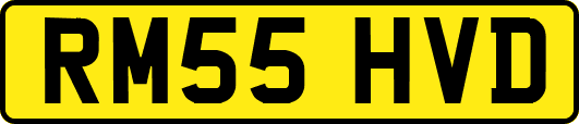 RM55HVD