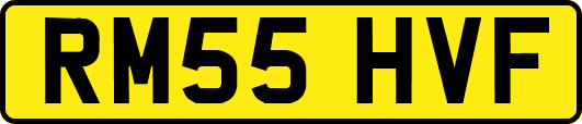 RM55HVF