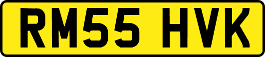 RM55HVK
