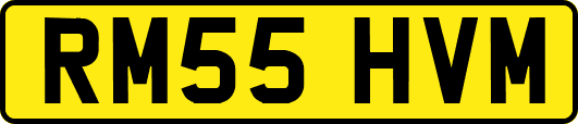 RM55HVM