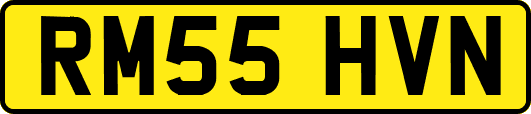 RM55HVN