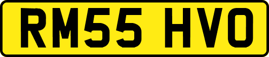 RM55HVO