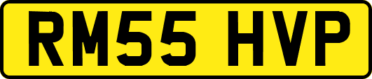 RM55HVP