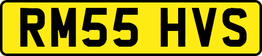RM55HVS