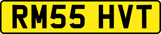 RM55HVT