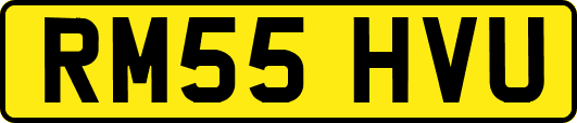 RM55HVU