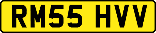RM55HVV
