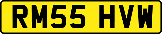 RM55HVW