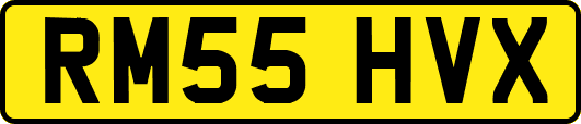 RM55HVX