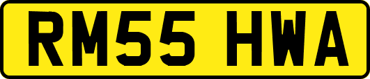 RM55HWA