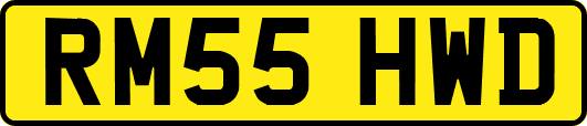 RM55HWD
