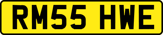 RM55HWE