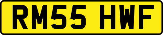 RM55HWF