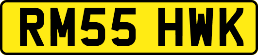 RM55HWK