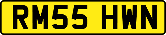 RM55HWN