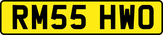 RM55HWO