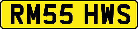 RM55HWS