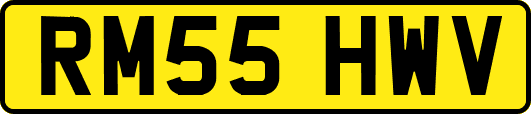 RM55HWV