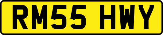 RM55HWY