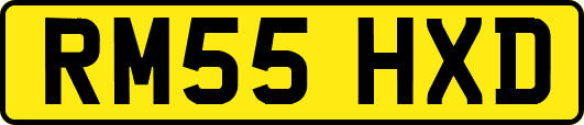 RM55HXD