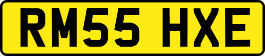 RM55HXE
