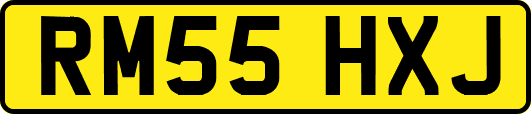 RM55HXJ