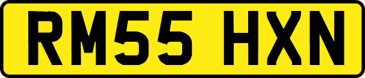 RM55HXN