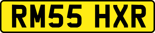 RM55HXR