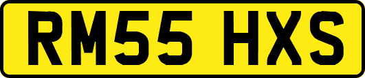 RM55HXS