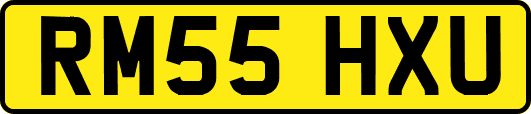 RM55HXU