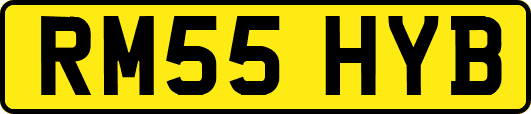 RM55HYB