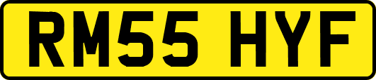 RM55HYF