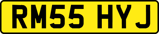 RM55HYJ