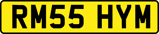 RM55HYM