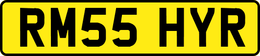 RM55HYR