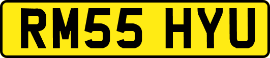 RM55HYU