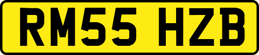 RM55HZB